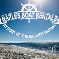 Naples Boat Rentals At Port Of The Islands Marina